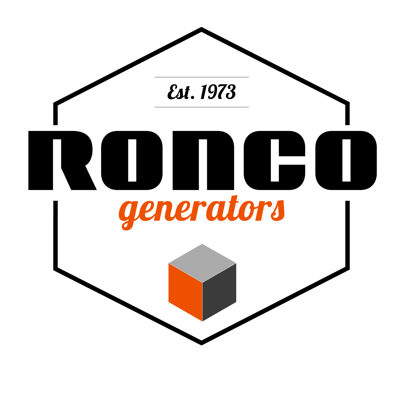 About Ronco Generators